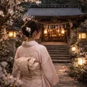 桜羽｜天照神域霊視