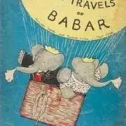 Babar★在庫お問合せはご遠慮くださいの画像