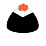 おにぎりの画像
