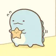 すみっこ