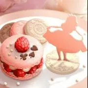 SWEETS♡55の画像