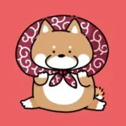 かつのすけの画像