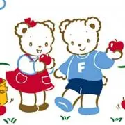 みつばちマーチ