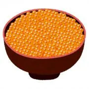 いくらの画像