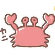 かにかにの画像
