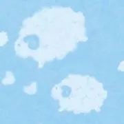 羊雲