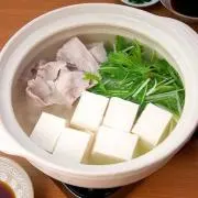 湯豆腐