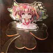 ぼっくりの画像