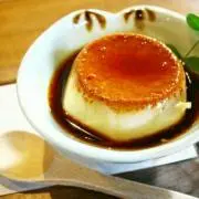 プリンちゃんの画像