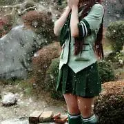 ハルートの画像
