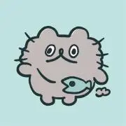ポンの画像