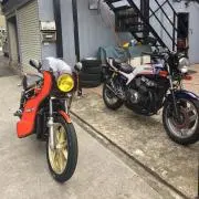 FF