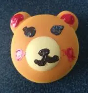 リラックマの画像