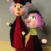 つるさんかめさんの画像