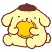 ぽむの画像
