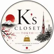 K’s Closet Tokyoの画像