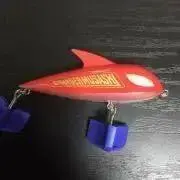 モッキンバードの画像