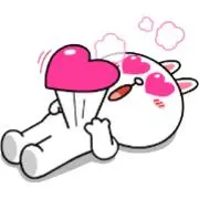 ♡