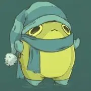 かえるの画像