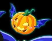 マジカルハロウィンの画像