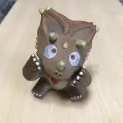 ピーナッツの画像