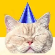 にゃん◇プロフ必読の画像