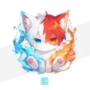 猫の画像