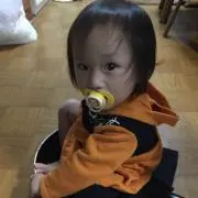 ふうかちゃん