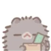 ( ─‿‿─ )の画像