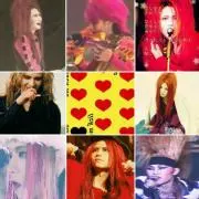 Xjapan♡♡I ŁØνЁ♥HIDEの画像