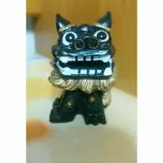 ダリ男