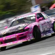 マッキー