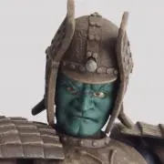 大魔神