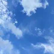 虹