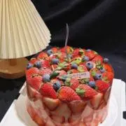 ラッキーの画像