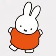 うさこちゃん♫プロフ見てねの画像