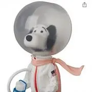 astronautsの画像