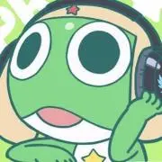 ケロっぴ　説明文、プロフ必読の画像