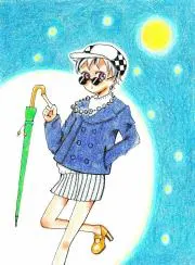 AYAMEの画像