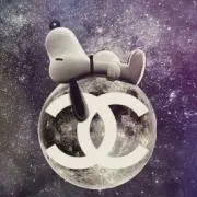 CHANEL♡VEの画像