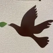 鳥烏の画像
