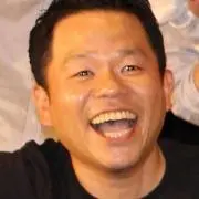 キリンの画像