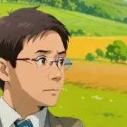 遥かなる冒険の旅人