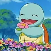 ゼニガメ