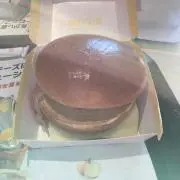 ぽんぽん☆