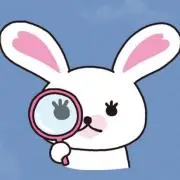 ウサ君の画像