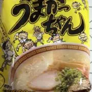 うまかっちゃんの画像