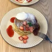 はく