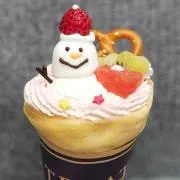 こおりの画像