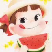 ぺこちゃんの画像